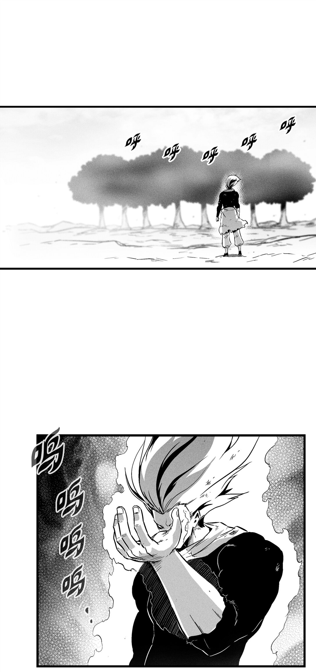 《降兽至尊》188 致命的粉末 第8页