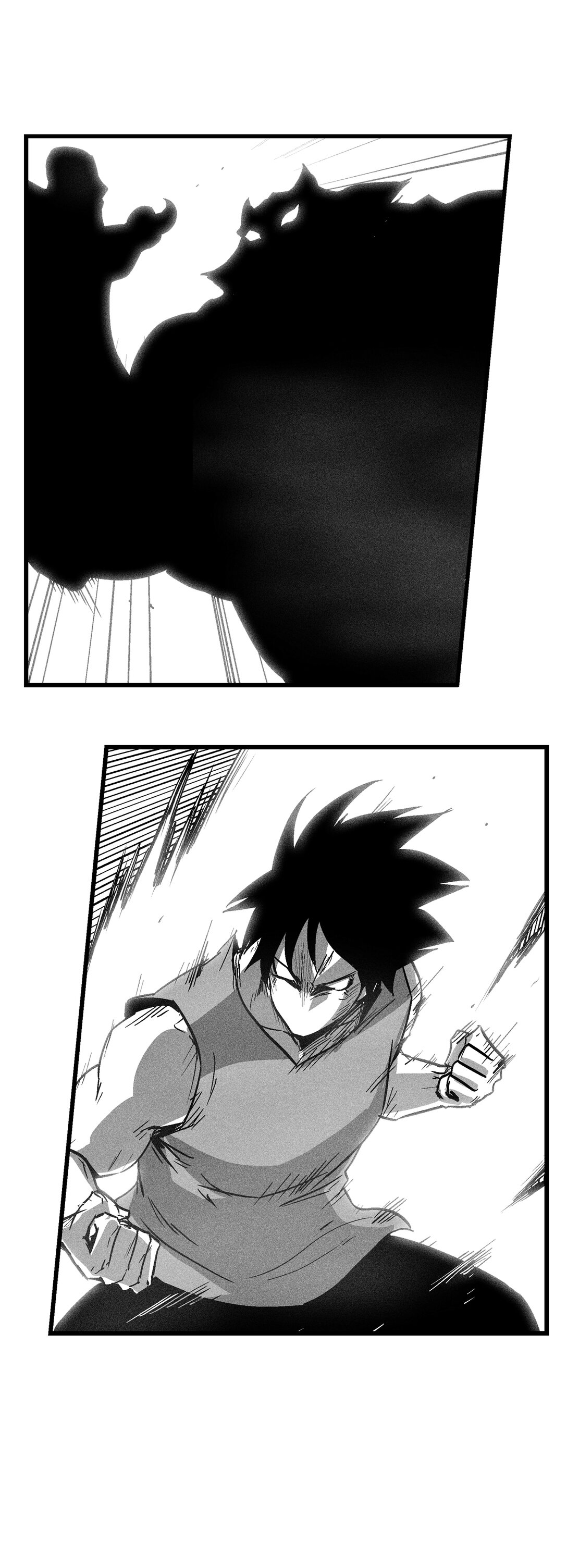 《降兽至尊》192 前往兽人世界 第34页