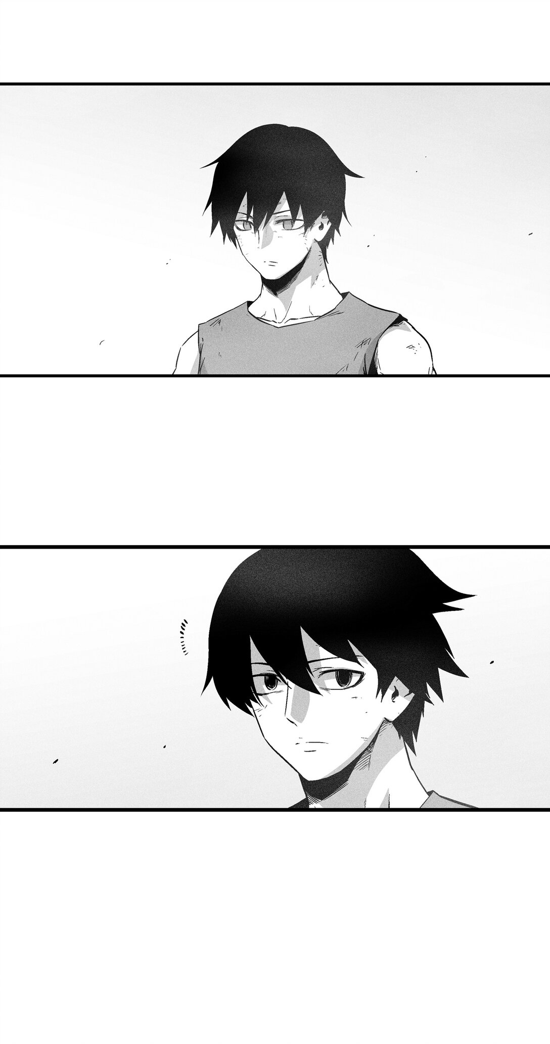《降兽至尊》191 地狱门卫 第10页