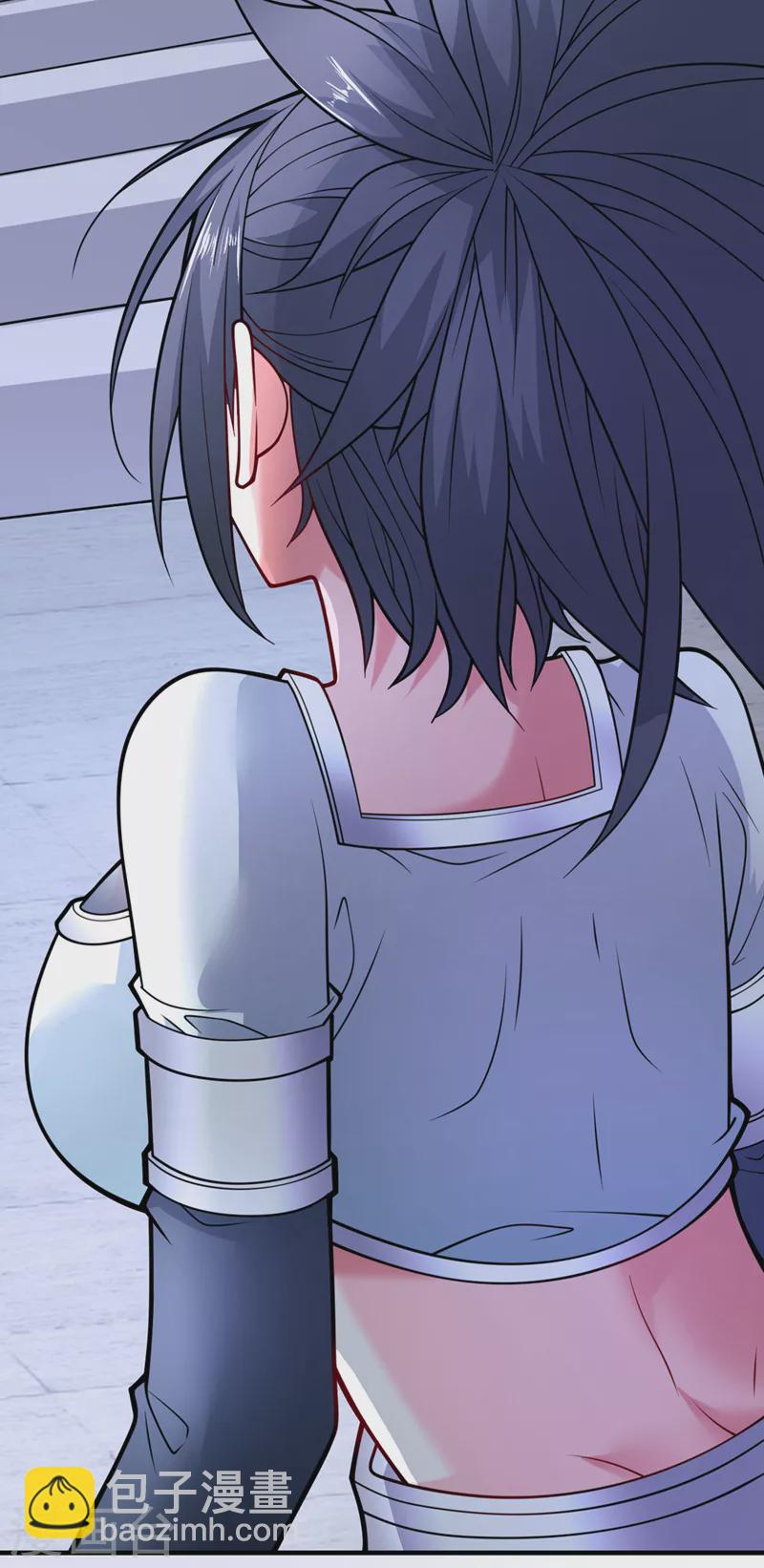 《被美女师傅调教成圣的99种方法》第87话 我要好好调教他一番！ 第23页