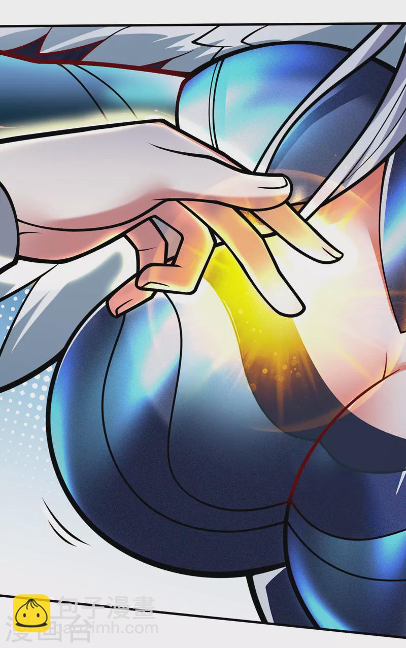 《被美女师傅调教成圣的99种方法》第106话 不会被我说中了？ 第15页