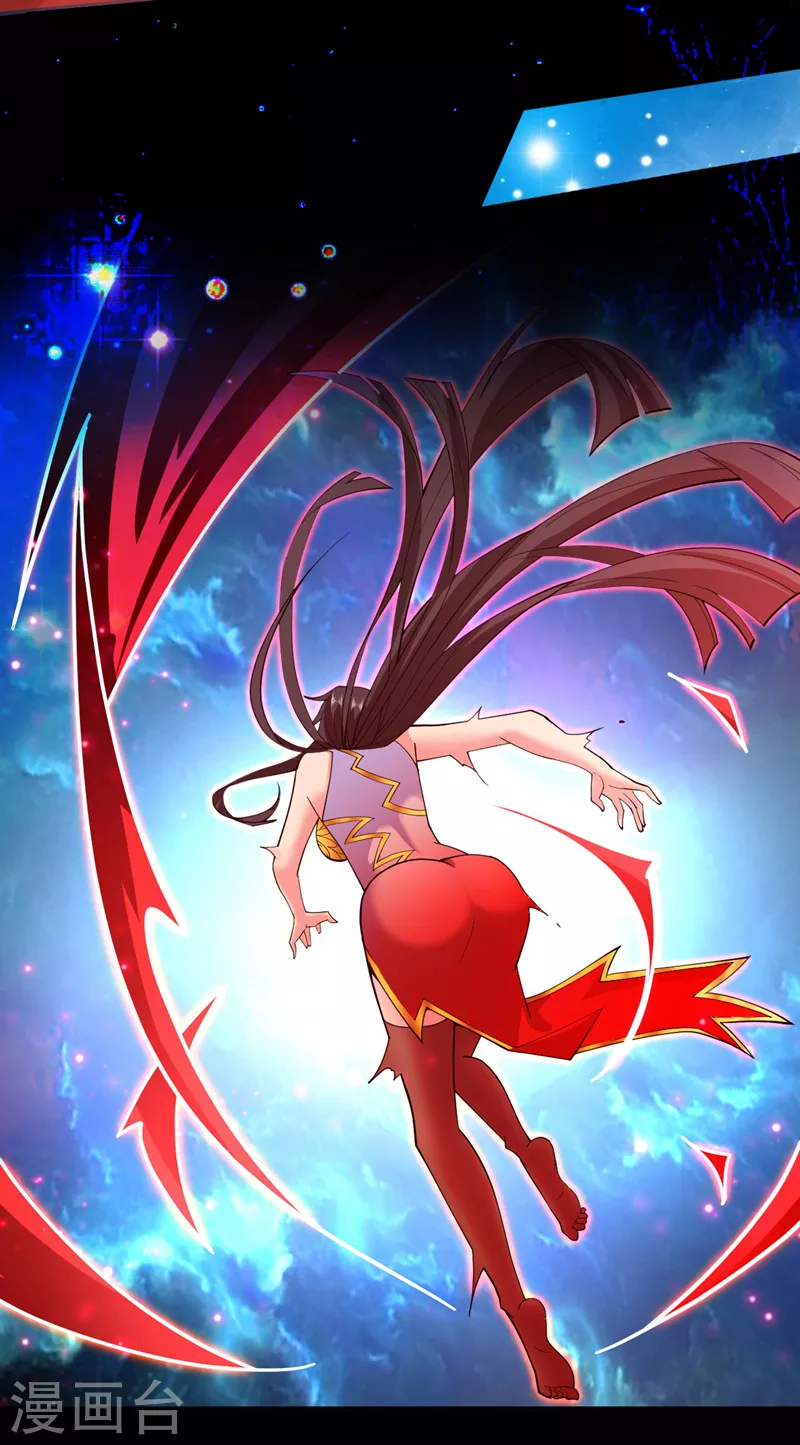 《被美女师傅调教成圣的99种方法》第137话 看看你的身后吧！ 第9页