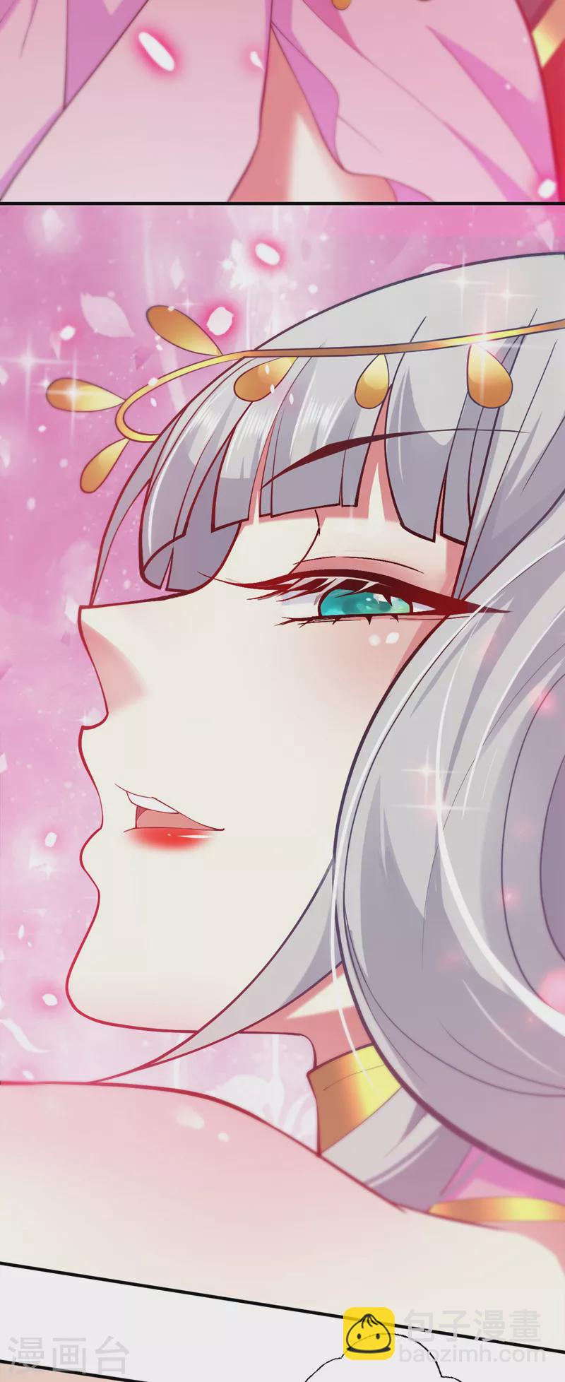 《被美女师傅调教成圣的99种方法》第140话 刺杀皇帝？ 第19页