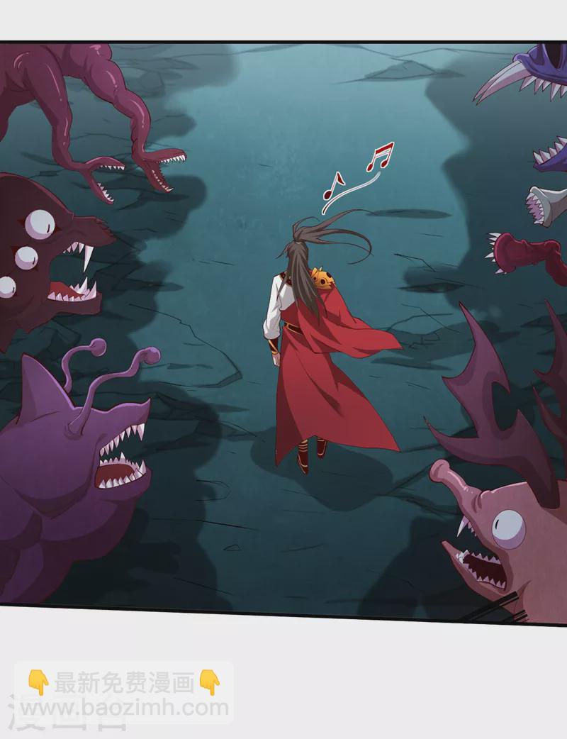 《被美女师傅调教成圣的99种方法》第148话 胸口…要裂开了！ 第21页