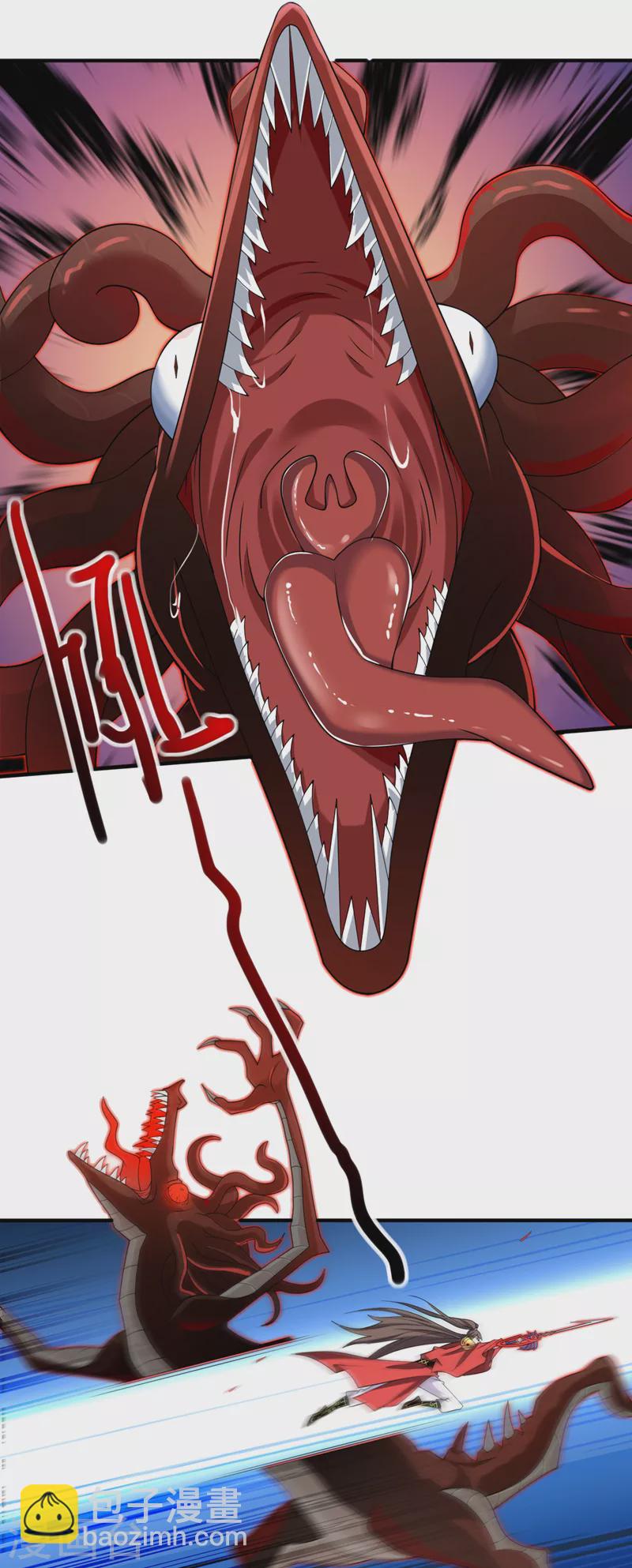 《被美女师傅调教成圣的99种方法》第154话 小哥你也想尝尝么？ 第14页