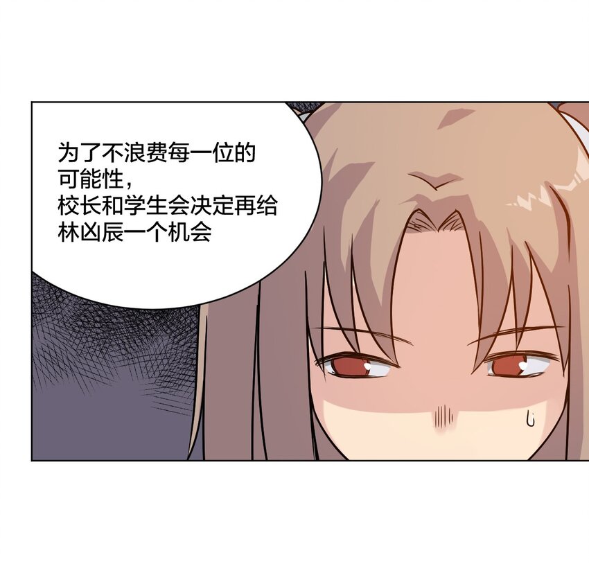 《厄运之王》04 欺凌 第32页
