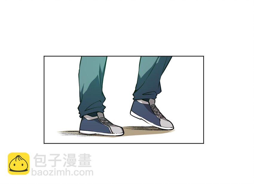 《厄运之王》10 厄运持续 第31页