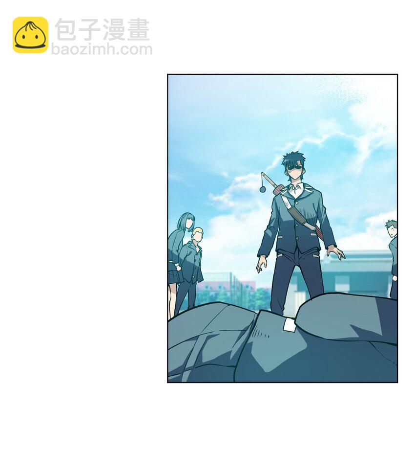 《厄运之王》12 厄运的波及 第2页