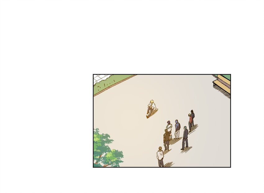《厄运之王》32 诱导 第1页