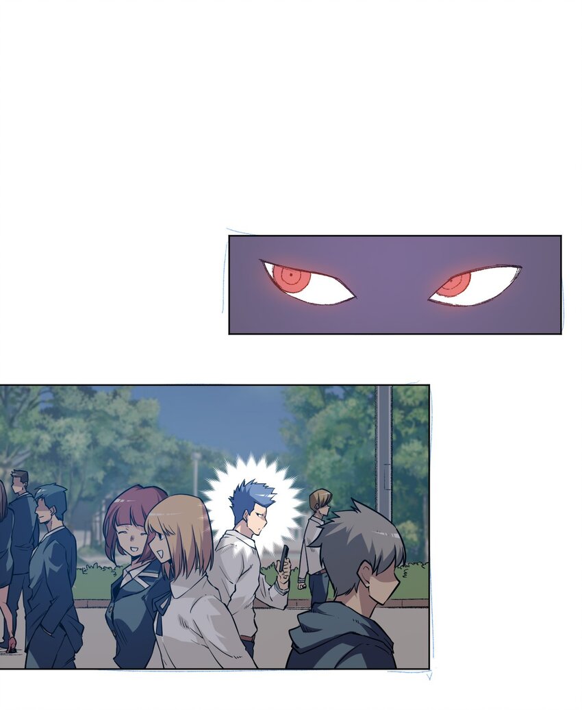 《厄运之王》32 诱导 第22页