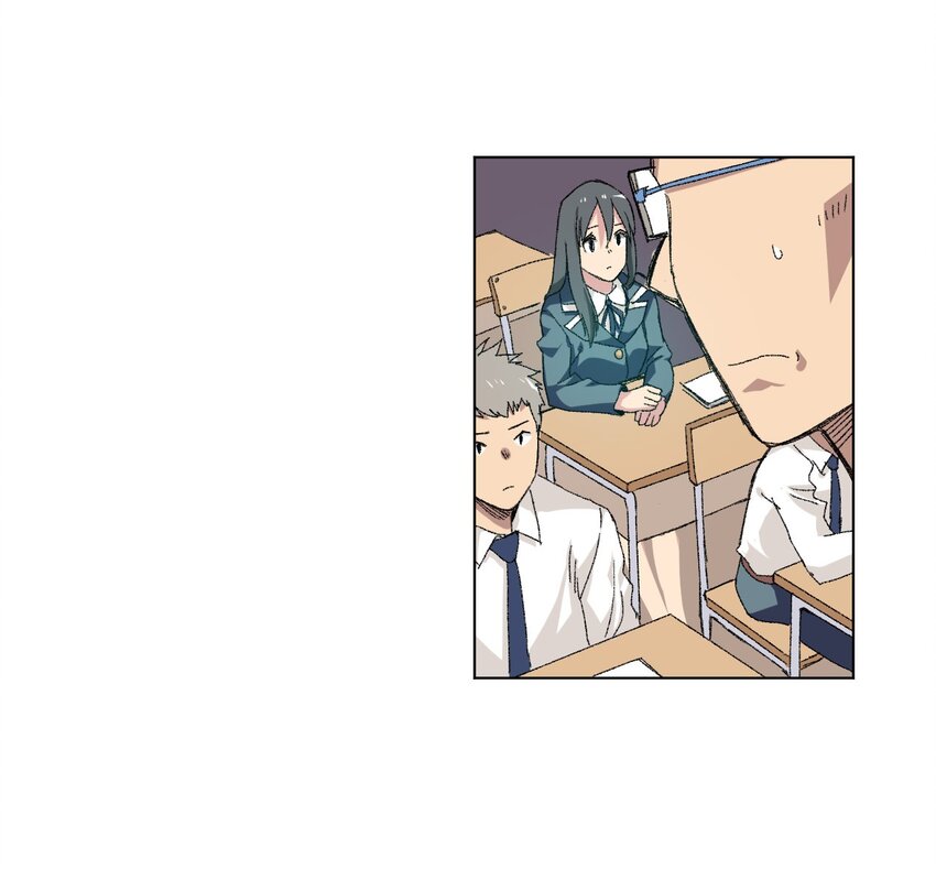 《厄运之王》41 长者的注视 第39页