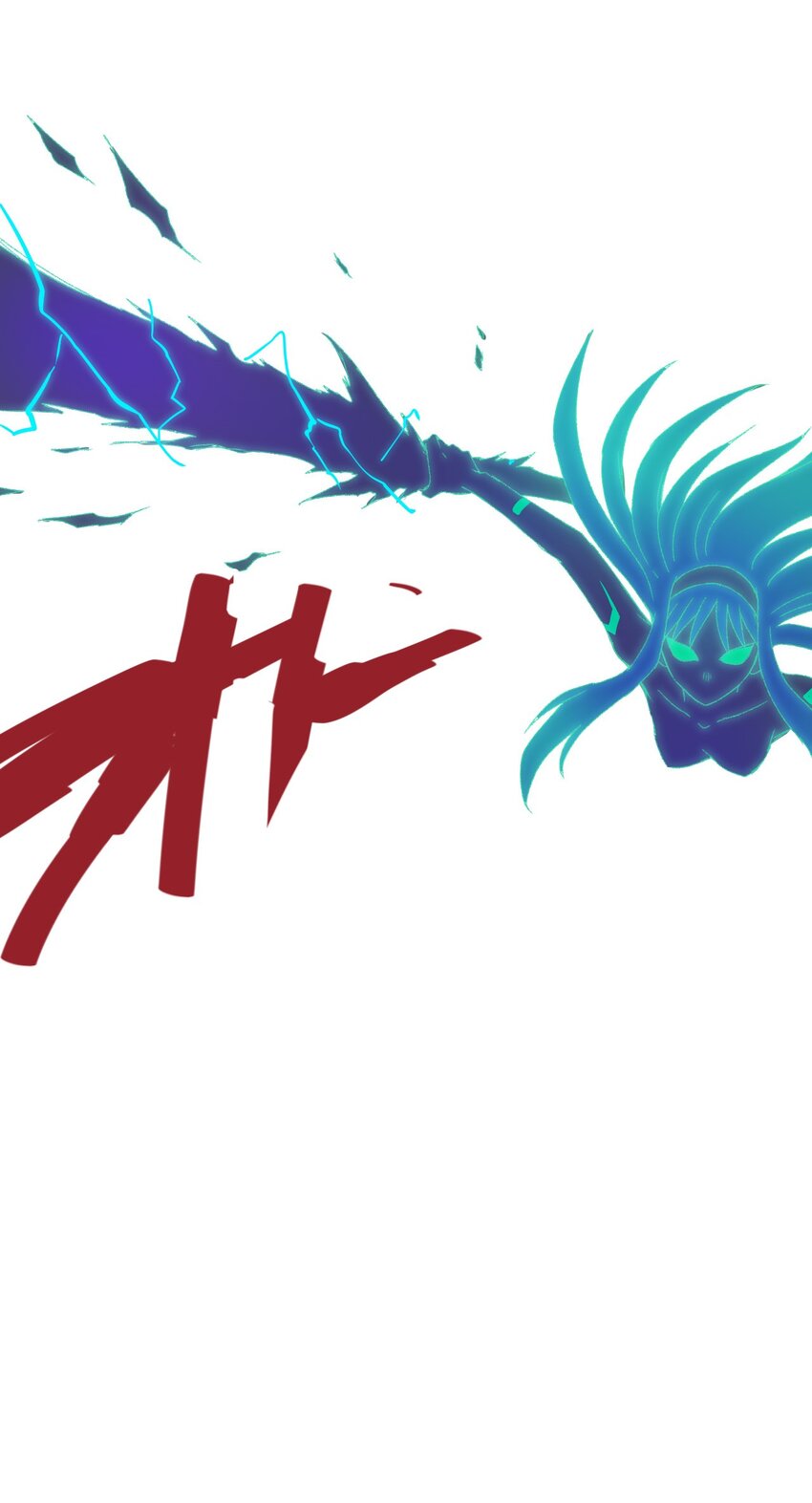 《厄运之王》47 笼中之斗 第48页
