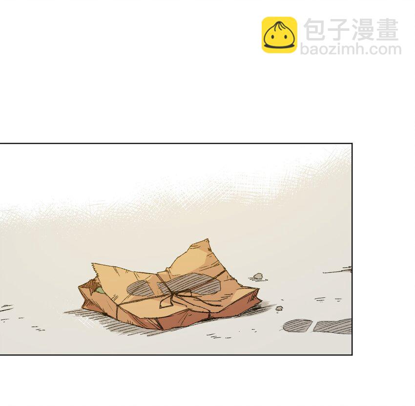 《厄运之王》63 积怨 第25页