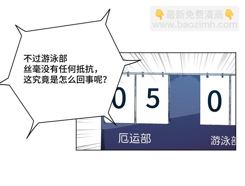 《厄运之王》69 竞速泳装 第35页