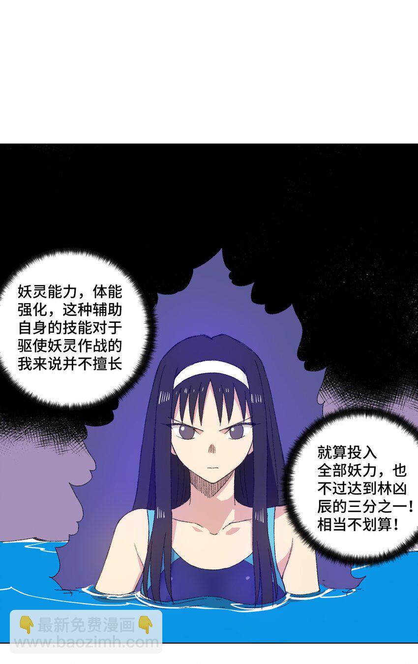 《厄运之王》73 独自应战 第46页