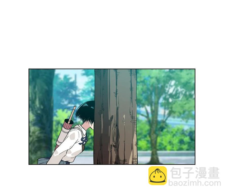 《厄运之王》87 来意 第34页