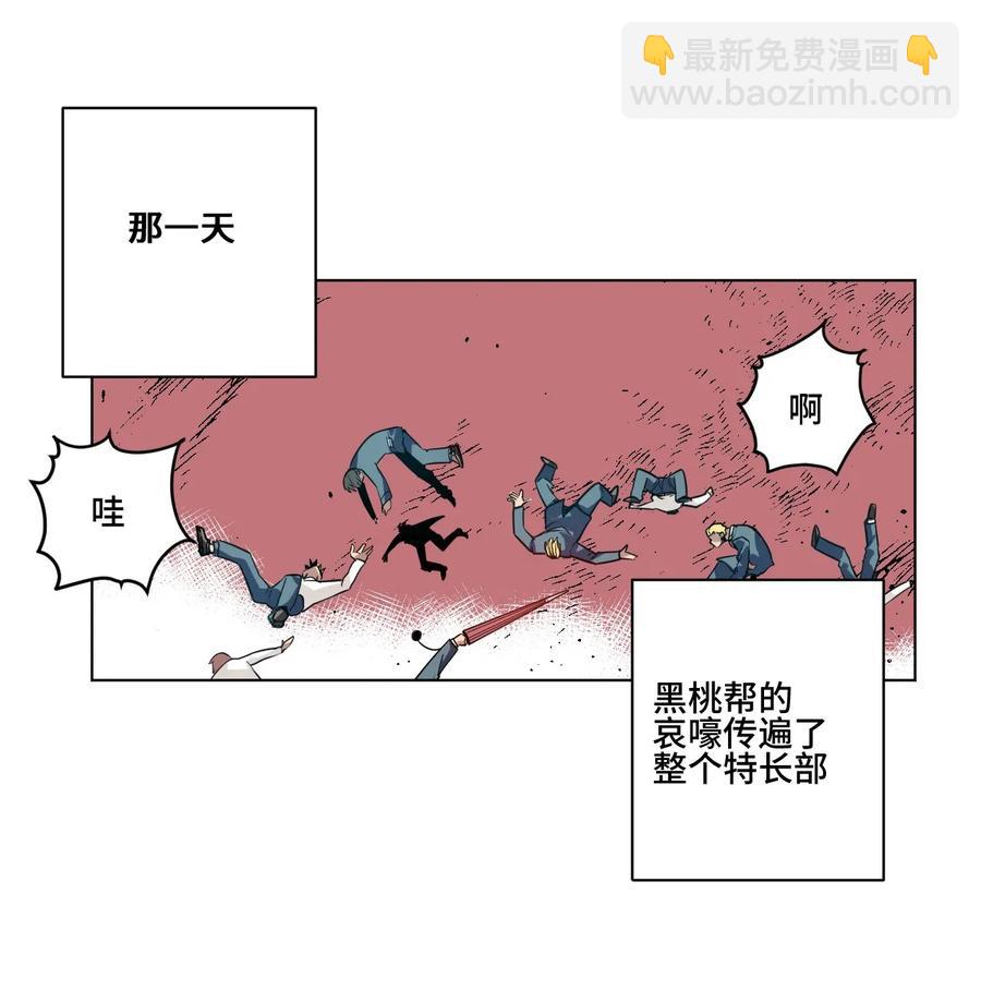 《厄运之王》85 厄运连锁 第20页