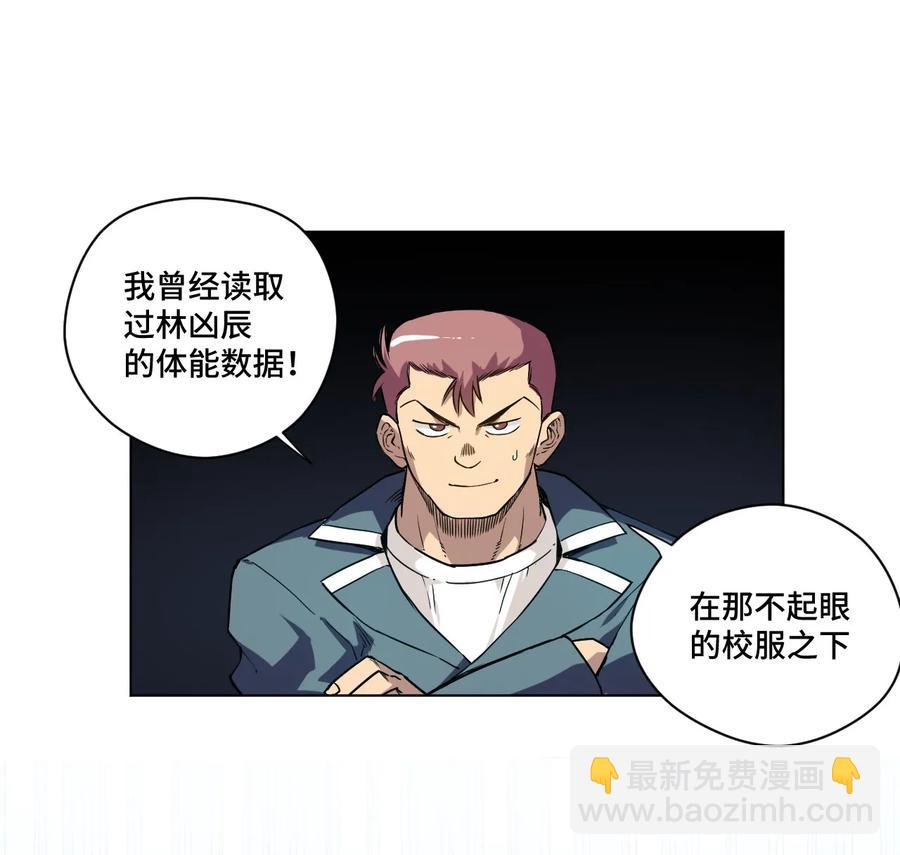 《厄运之王》97 无压力 第20页