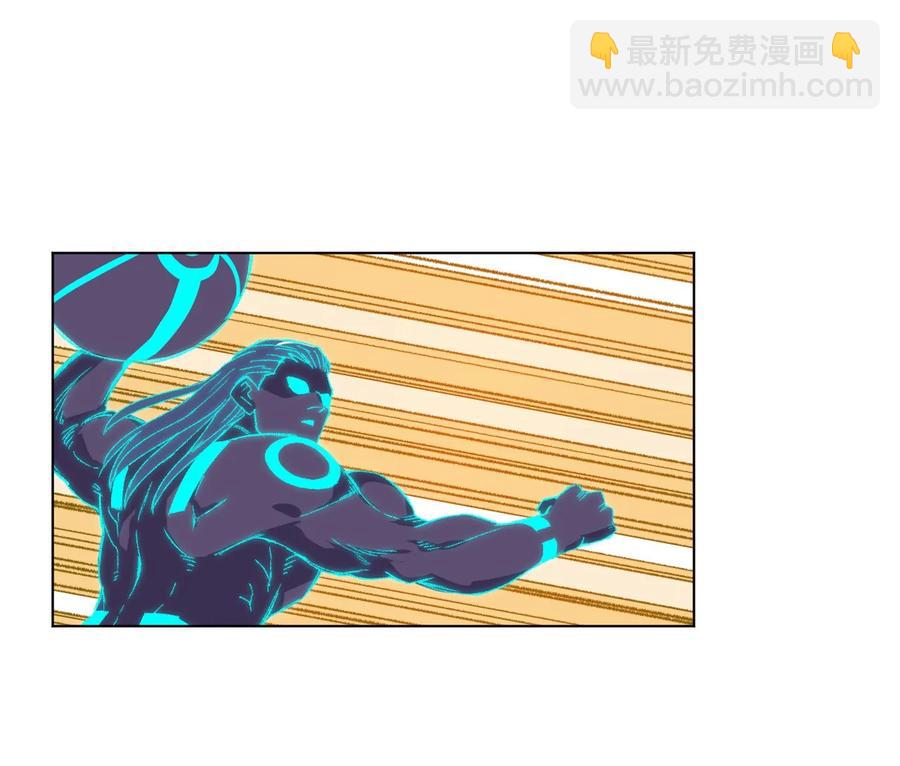 《厄运之王》103 同化VS同化 第22页