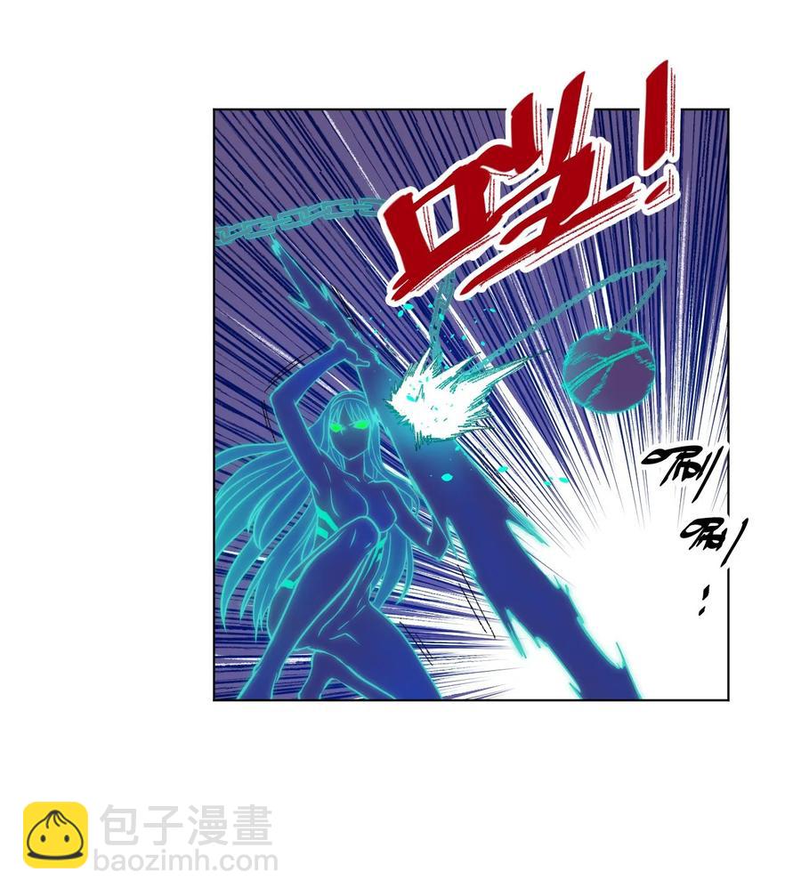 《厄运之王》103 同化VS同化 第28页