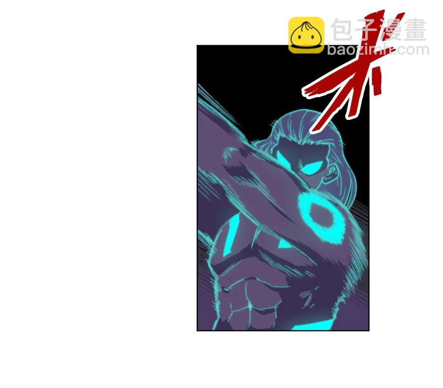 《厄运之王》103 同化VS同化 第2页