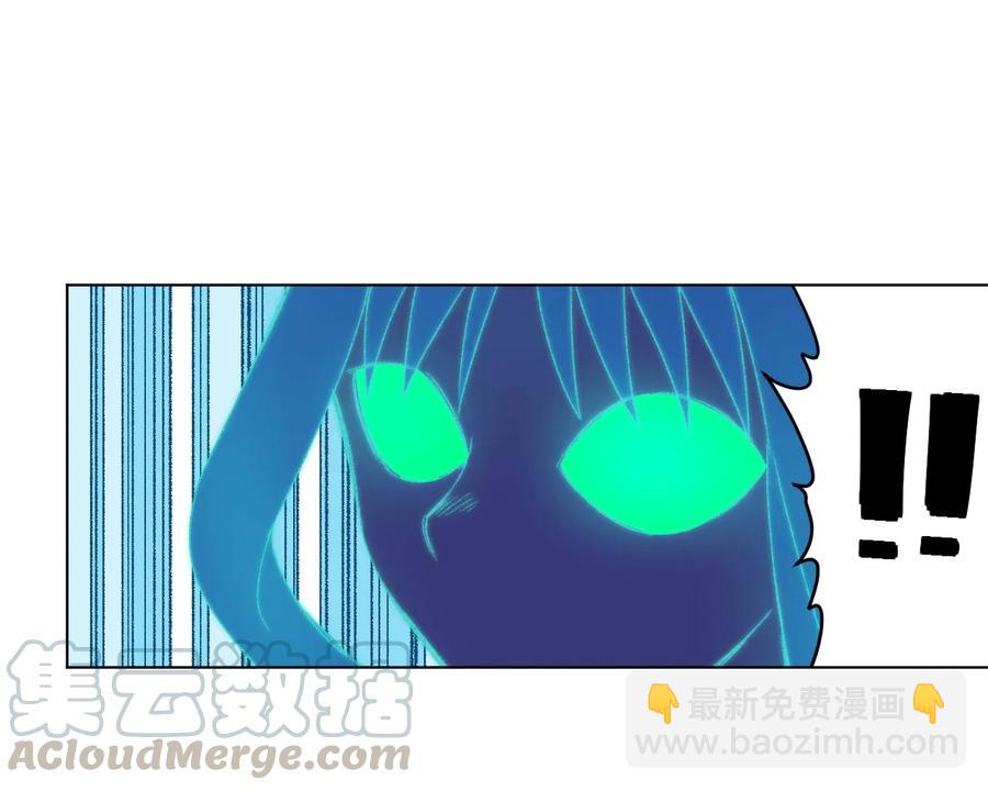《厄运之王》104 亡灵 第37页