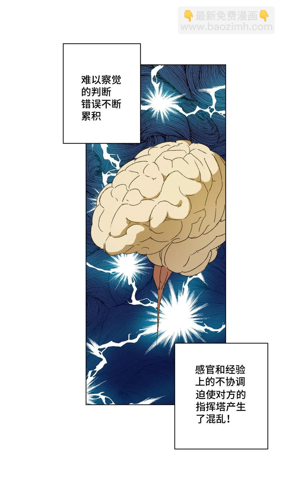《厄运之王》111 难以应付的武者 第6页