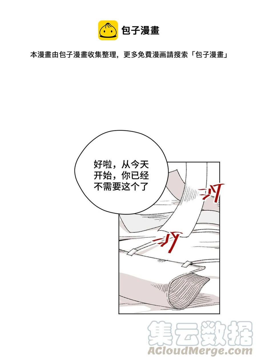 《厄运之王》116 回归 第1页