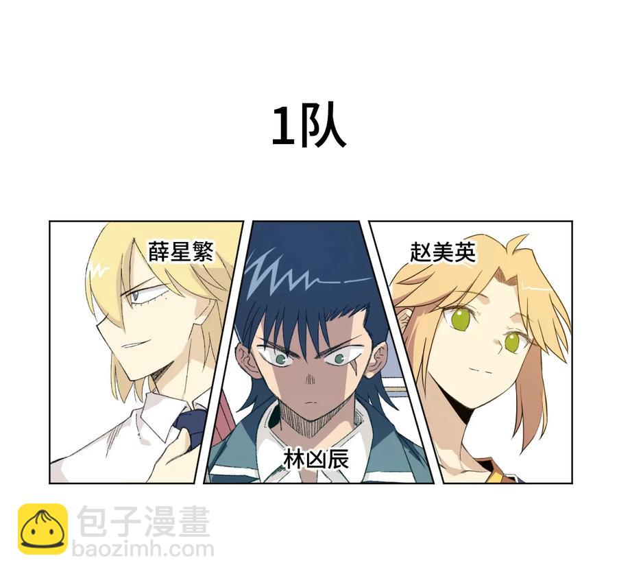 《厄运之王》119 预赛前夕 第10页