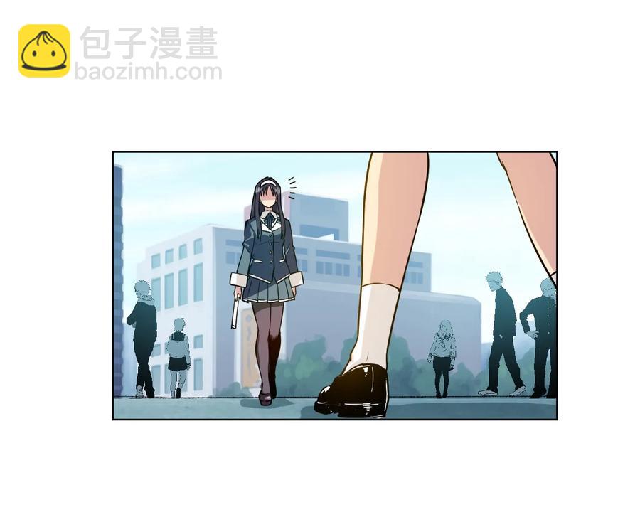 《厄运之王》119 预赛前夕 第46页