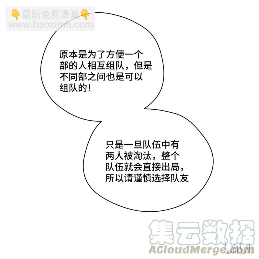 《厄运之王》119 预赛前夕 第5页