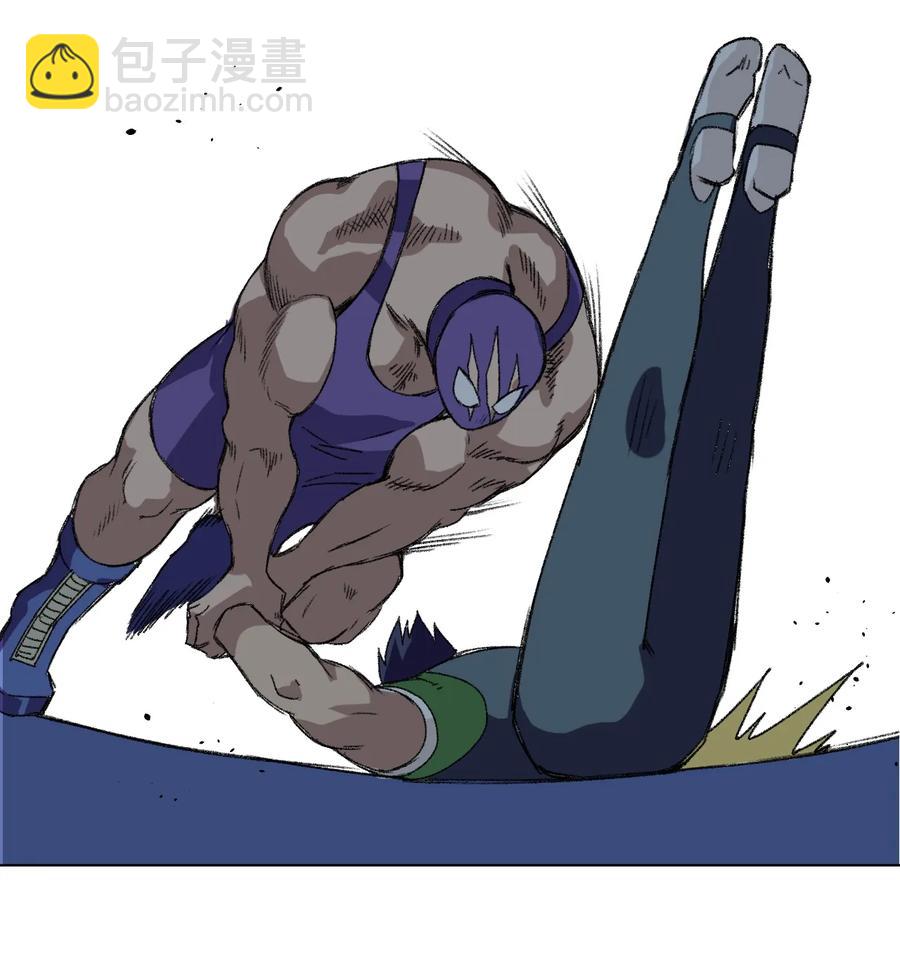 《厄运之王》129 深不可测的二人 第44页