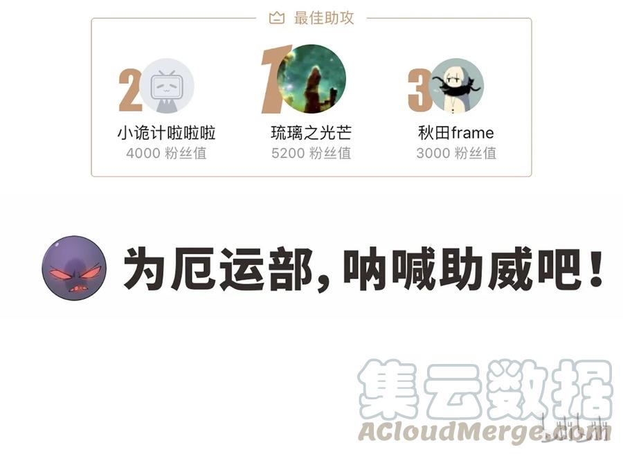 《厄运之王》132 各自的对手 第49页