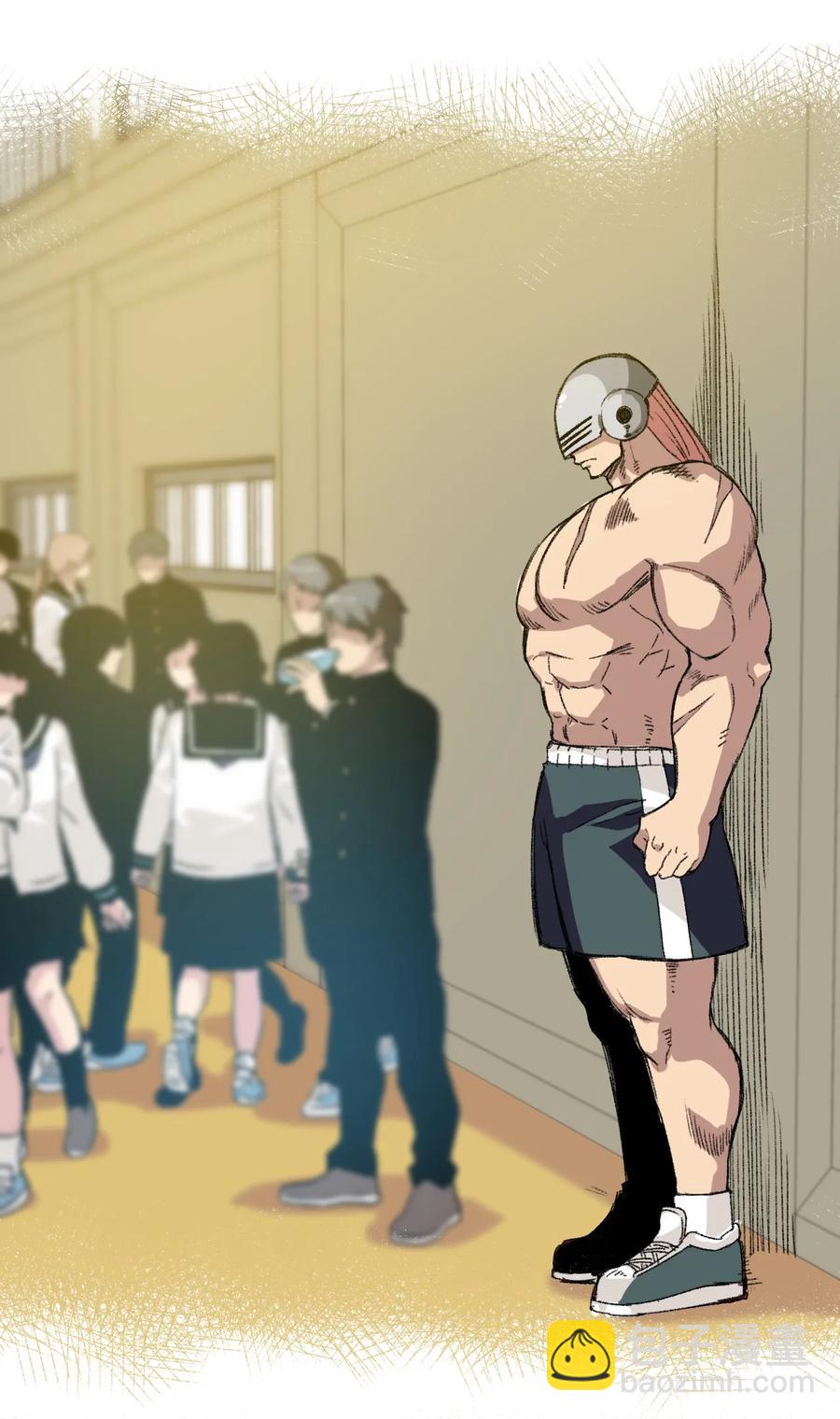 《厄运之王》131 胜与败 第34页