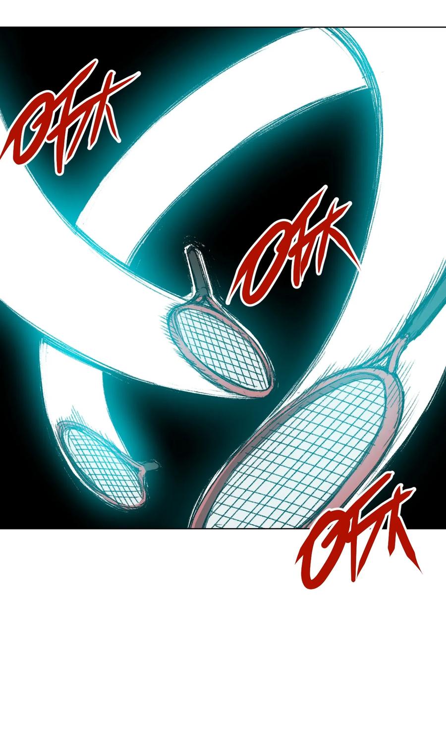 《厄运之王》133 坚定的心 第19页