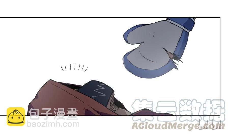 《厄运之王》134 新的必杀 第37页