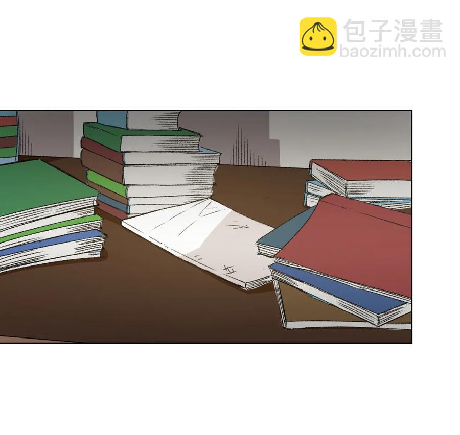 《厄运之王》141 预赛开始 第26页
