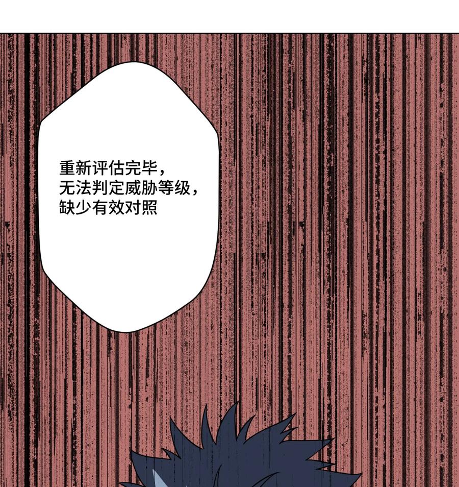 《厄运之王》160 无法分析的对手 第47页