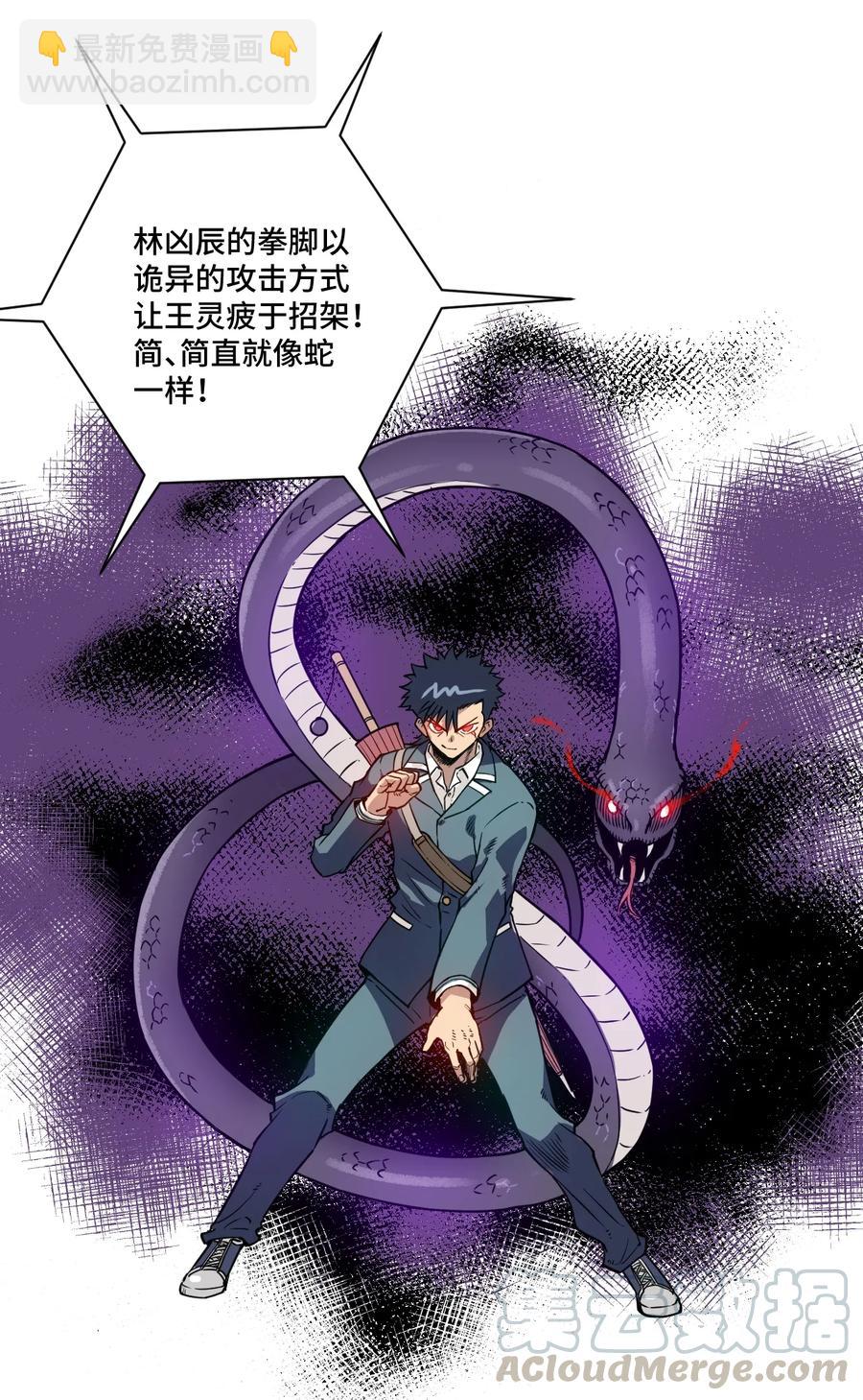 《厄运之王》161 再次和亡灵交战 第28页