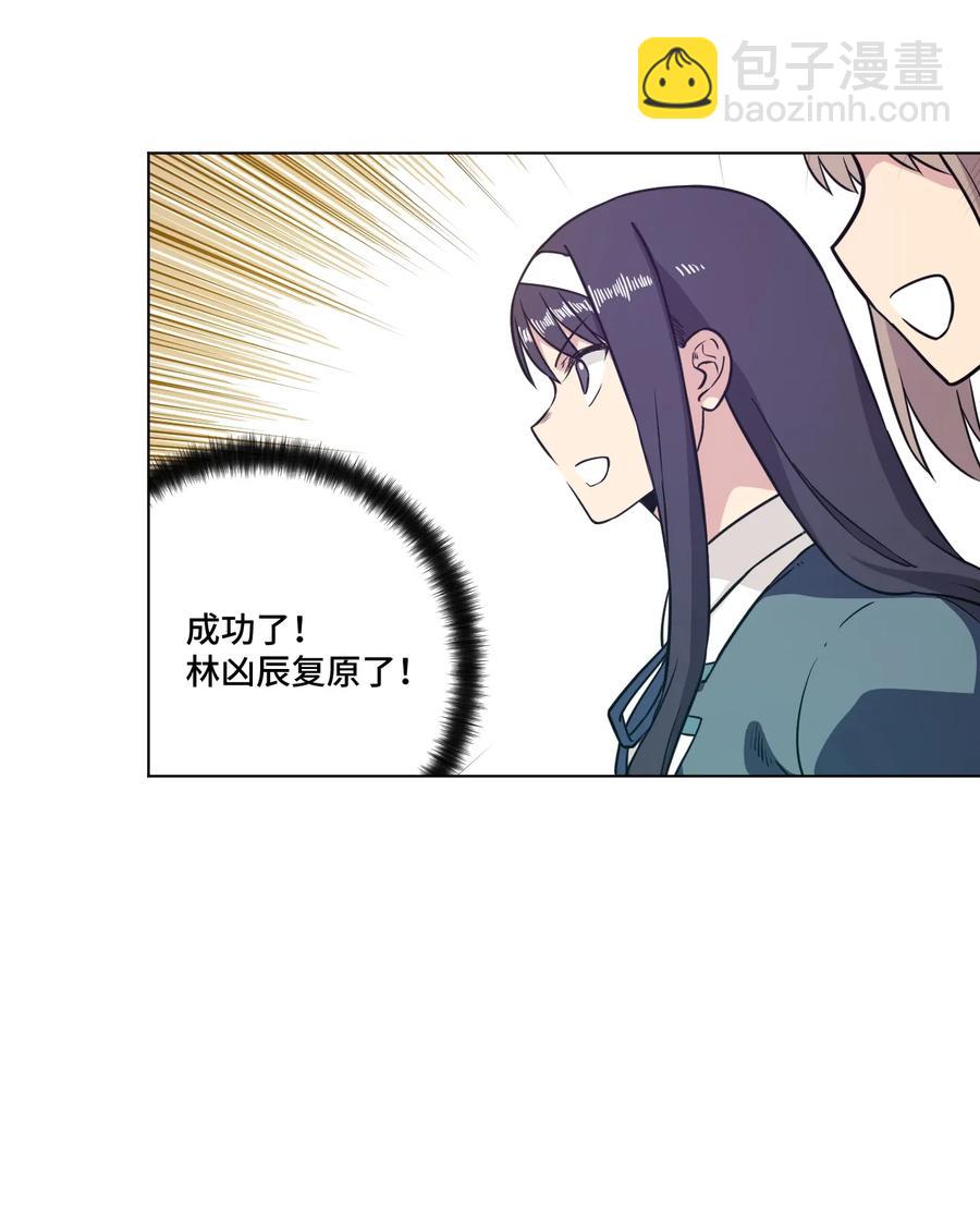 《厄运之王》164 林凶辰回归 第29页