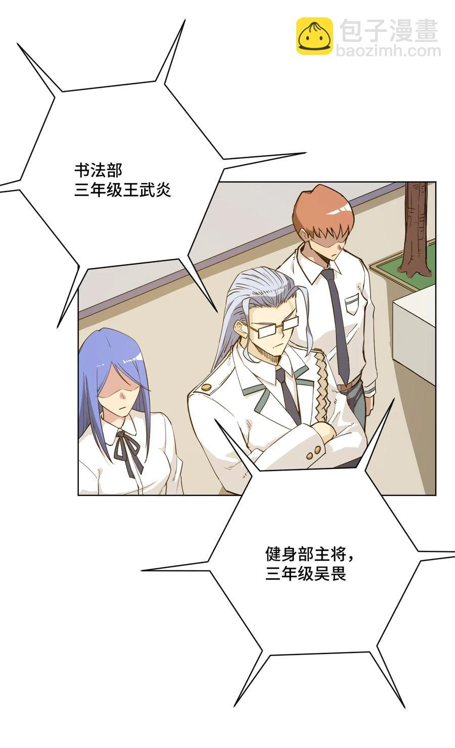 《厄运之王》170 正确的事 第7页