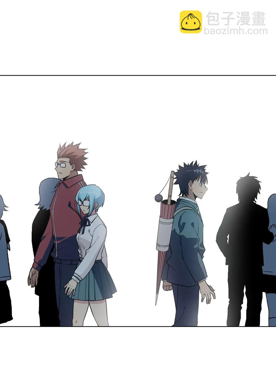 《厄运之王》186 聚集 第36页