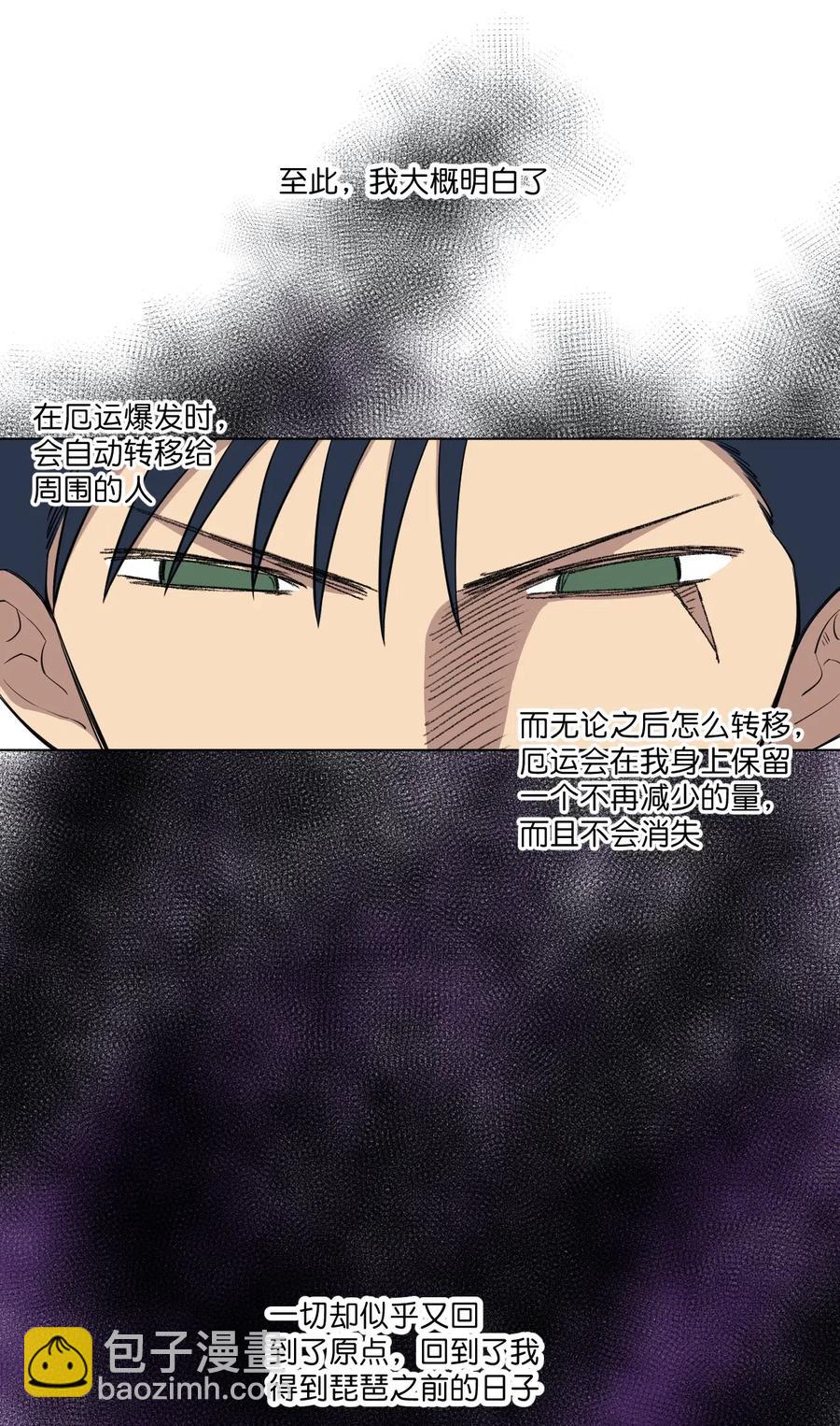《厄运之王》197 破绽 第15页
