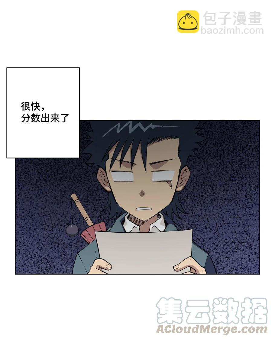 《厄运之王》200 察觉心意！ 第13页