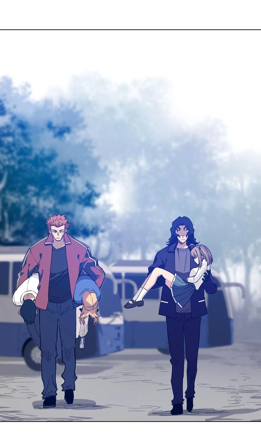 《厄运之王》212 劫持 第26页