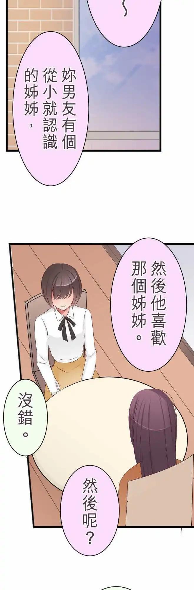 《隔壁的年下男友》第48话请托 第7页