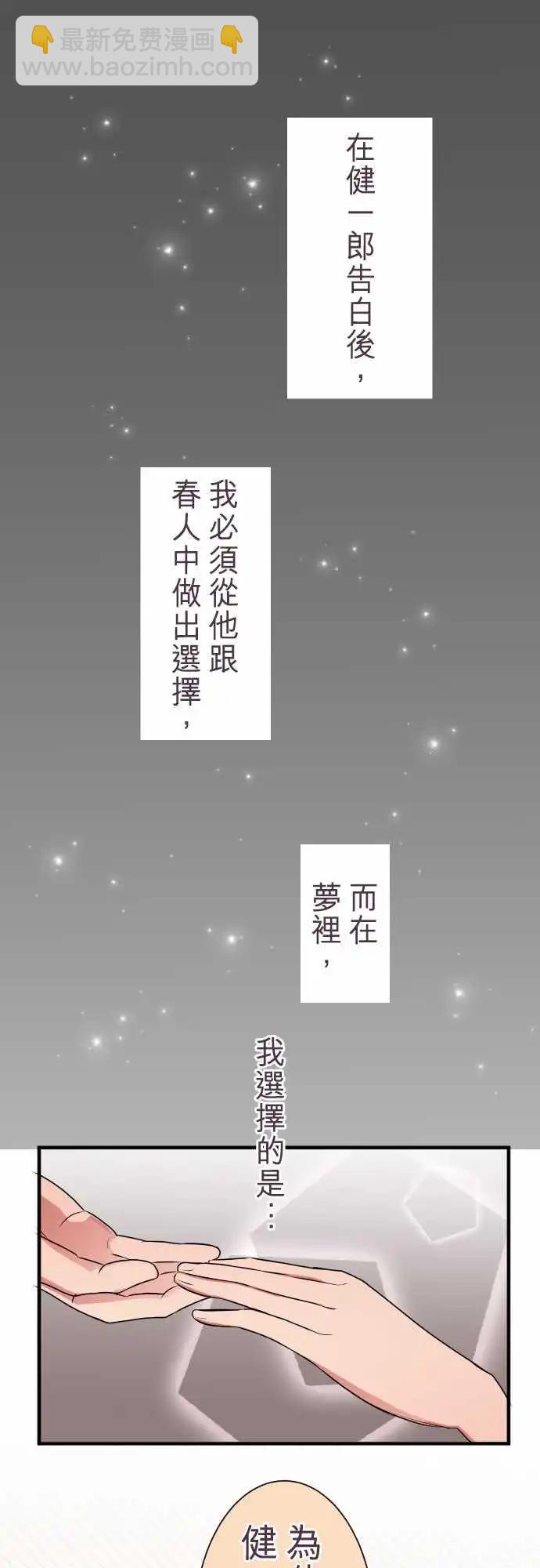 《隔壁的年下男友》第二部022-女人香？ 第11页