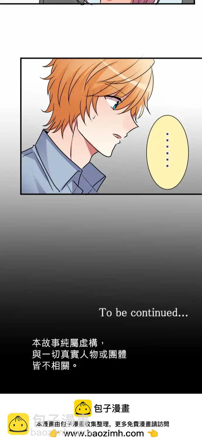 《隔壁的年下男友》第二部022-女人香？ 第21页