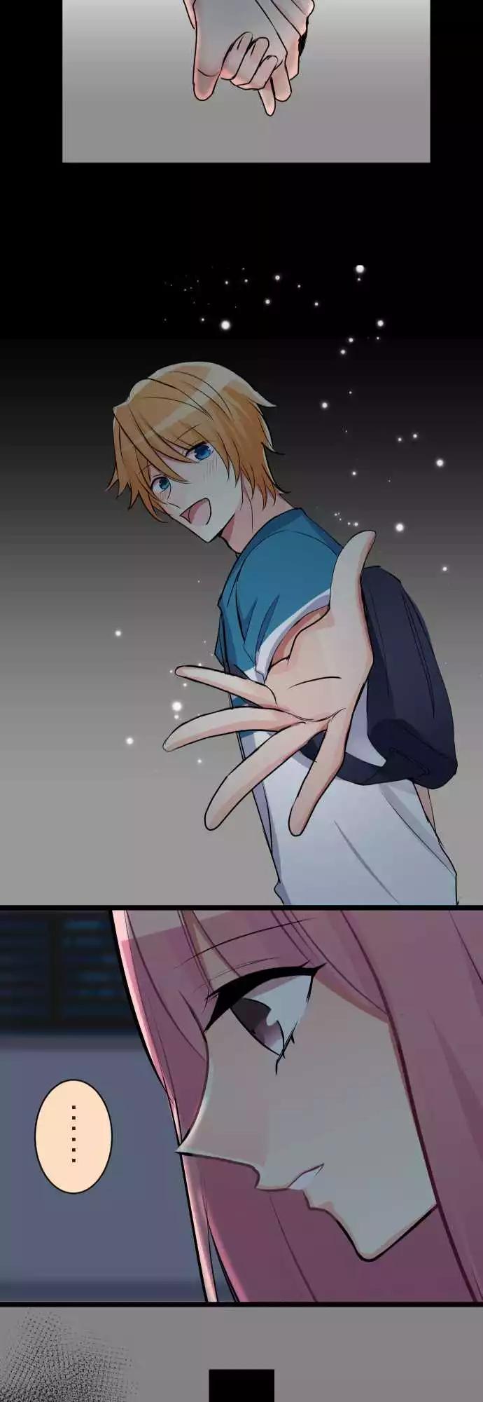 《隔壁的年下男友》第二部069-牵起的手 第26页