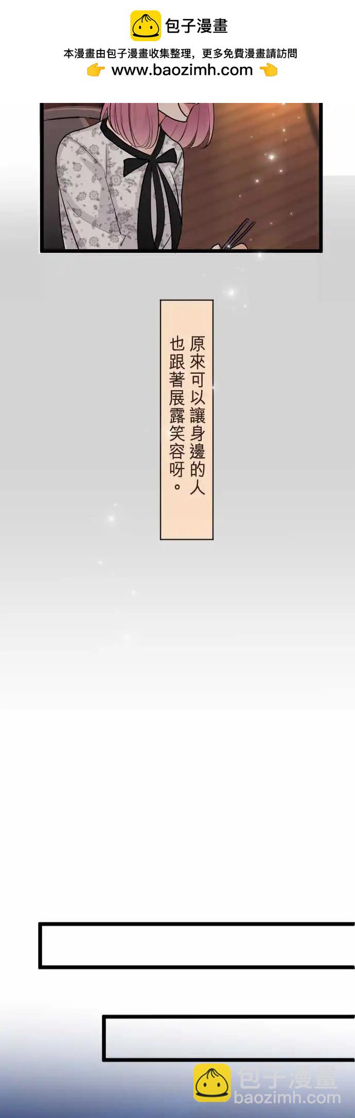 《隔壁的年下男友》第二部101-结婚 第21页